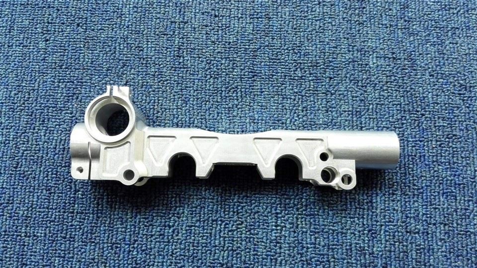 Pwosesis Pati Ekipman Elektwonik